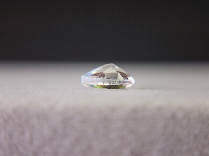 0762-11　アンデシンラブラドライト　0.43ct