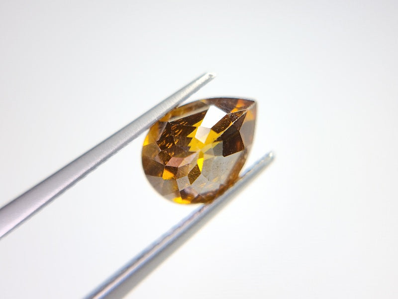 Spha-2　スファレライト　2.81ct