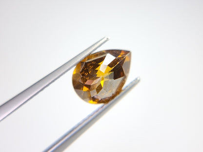 Spha-2　スファレライト　2.81ct