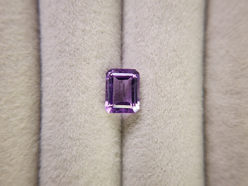 0918-2-11　アメジスト　1.58ct