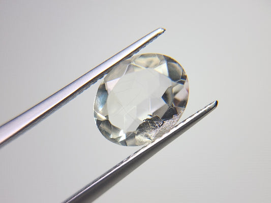 dQ-18　ダブレットクォーツ　2.33ct