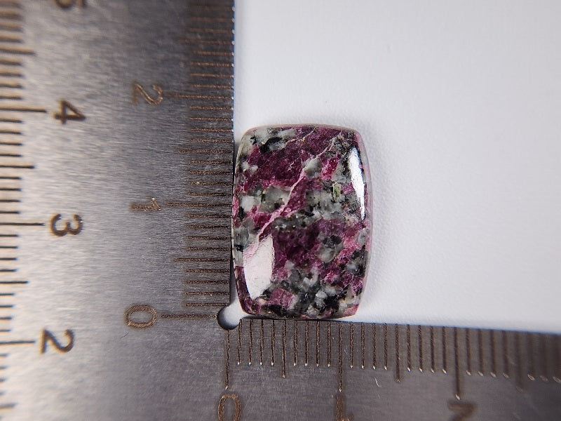 EUD-4　ユーディアライト　10.51ct