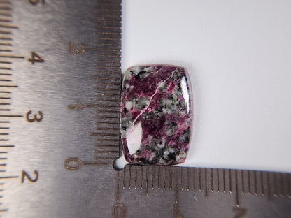 EUD-4　ユーディアライト　10.51ct