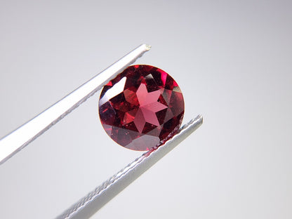 0910-5-9　ガーネット　1.96ct