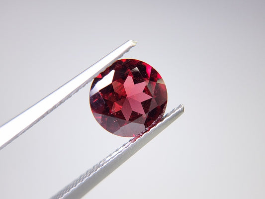 0910-5-9　ガーネット　1.96ct