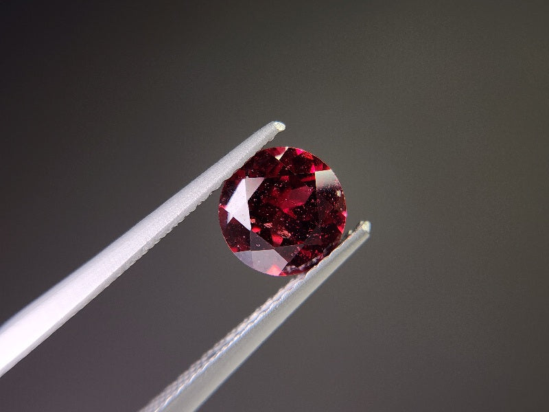 0910-2-3　ガーネット　1.63ct