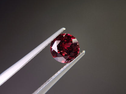 0910-2-3　ガーネット　1.63ct