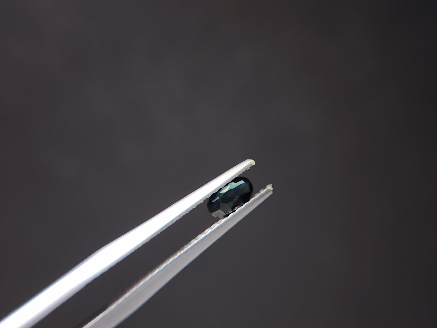 0154-3　バイカラーサファイア　0.30ct