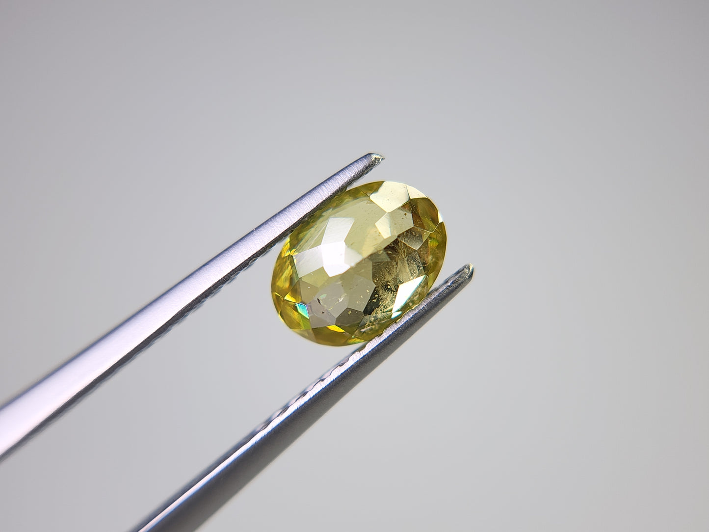 0932-3　スフェーン　1.10ct