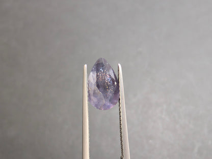 0258　アイオライトサンストーン　1.45ct