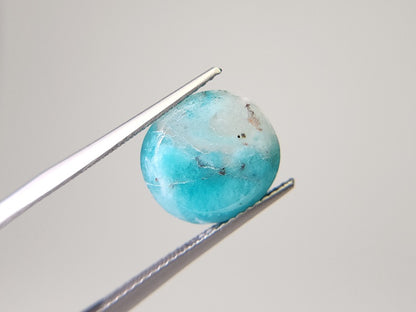 0889-12　アマゾナイトインクォーツ　3.57ct