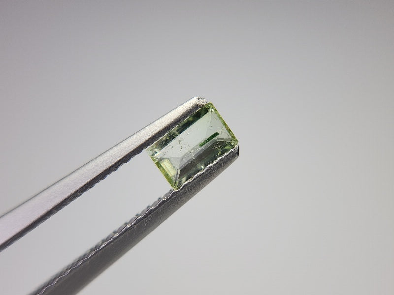 【500円均一】12/15正午まで　トルマリン　0.28ct　9