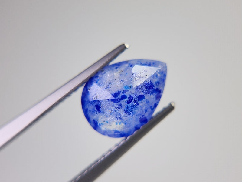 0442-16　ラズライトインソーダライト　1.88ct