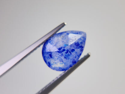 0442-16　ラズライトインソーダライト　1.88ct