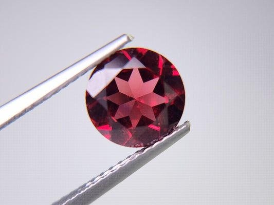 0910-5-5　ガーネット　2.19ct