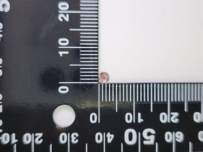 0090-1　モンタナサファイア　0.12ct