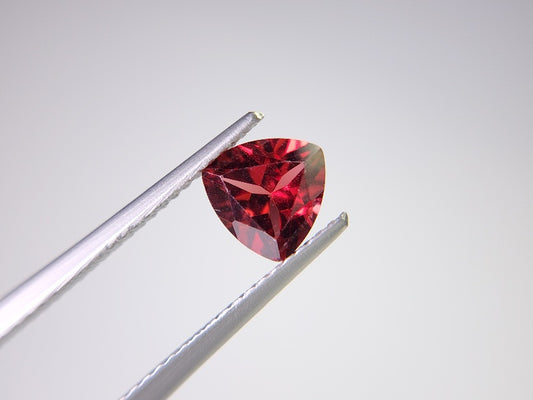 0910-1-5　ガーネット　1.35ct