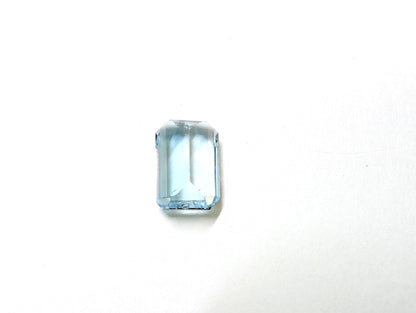 0053 バイカラートパーズ 3.69ct