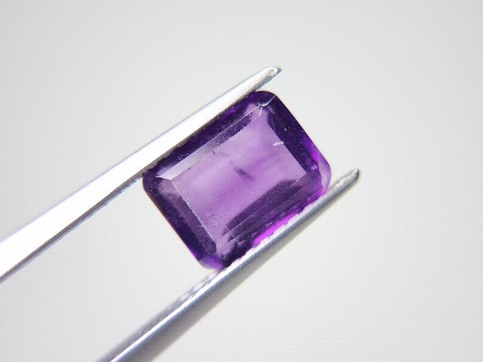 AM-47　アメジスト　1.58ct