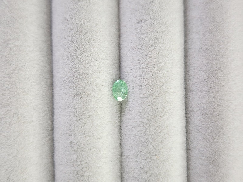 0003-21　コーネルピン　0.21ct