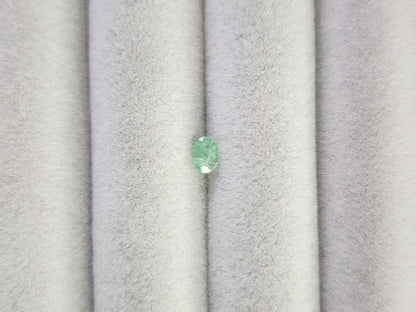 0003-21　コーネルピン　0.21ct