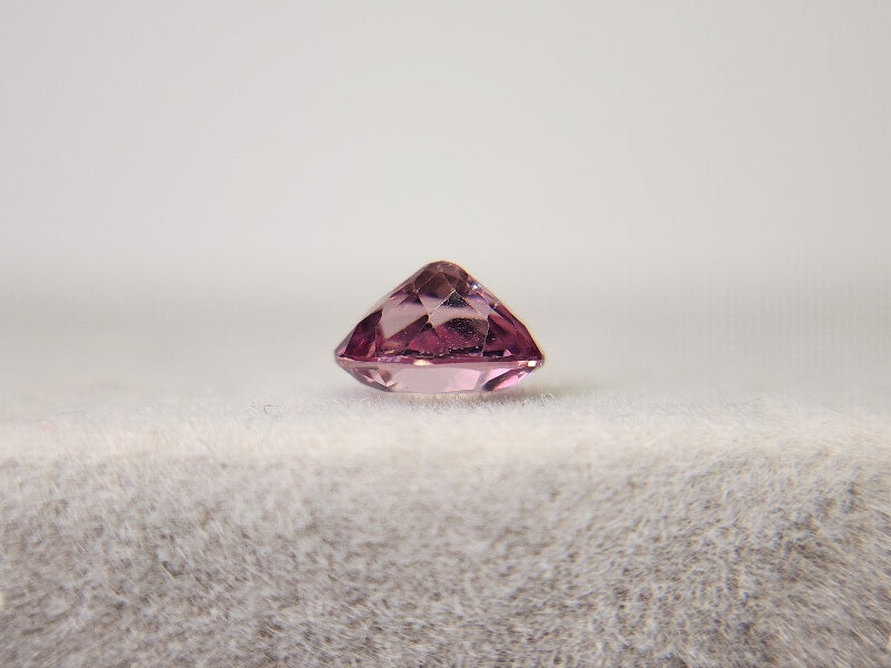 0199-1　マラヤガーネット　0.91ct