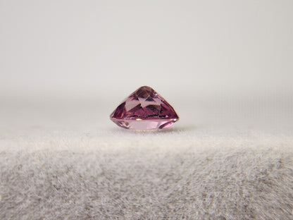 0199-1　マラヤガーネット　0.91ct