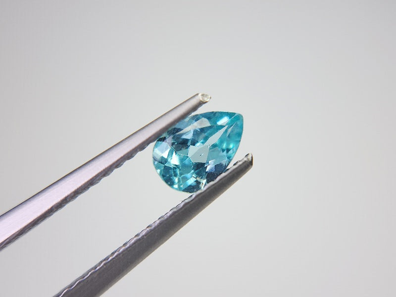 0461-10　アパタイト　0.52ct
