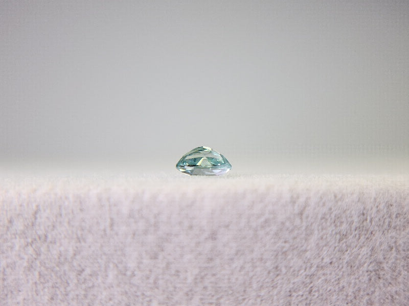 0003-27　コーネルピン　0.18ct