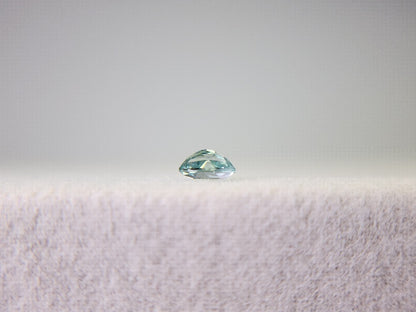 0003-27　コーネルピン　0.18ct