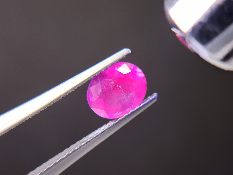 SA-20　サファイア　1.46ct