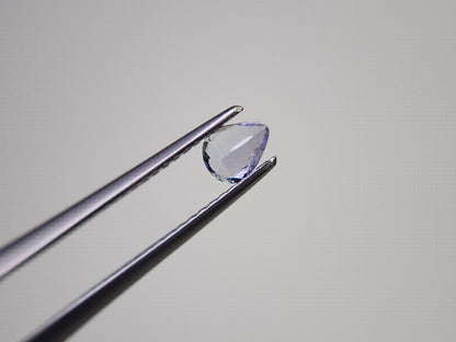 0644-16-3　ゾイサイト　0.30ct