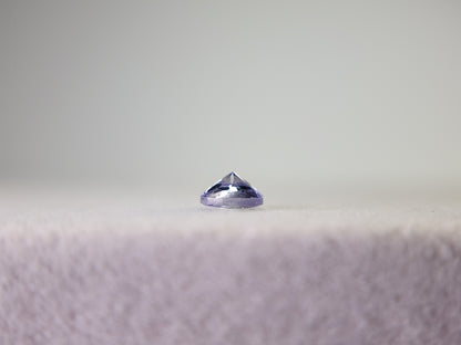 0657-24-1　ゾイサイト　0.37ct