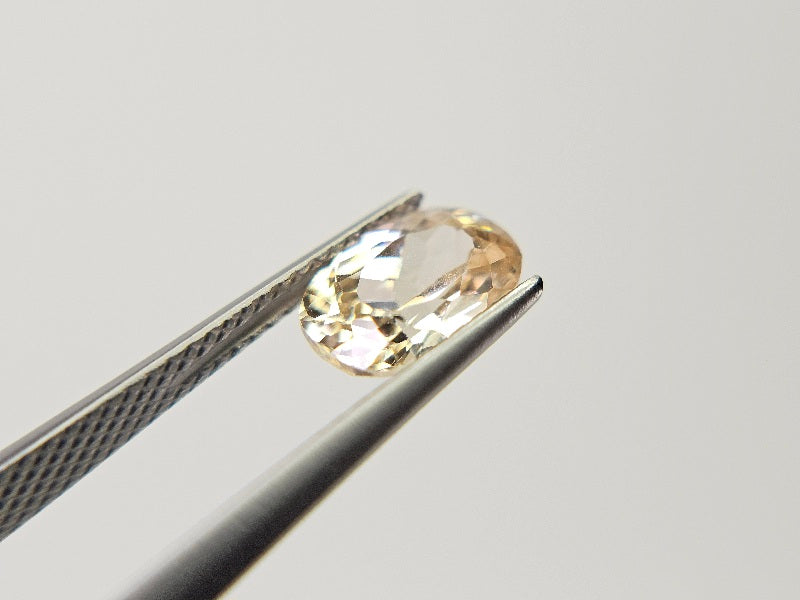 Z-1　ジルコン　2.42ct