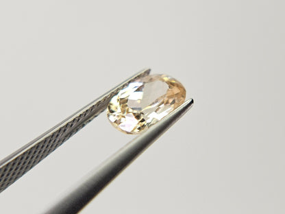 Z-1　ジルコン　2.42ct