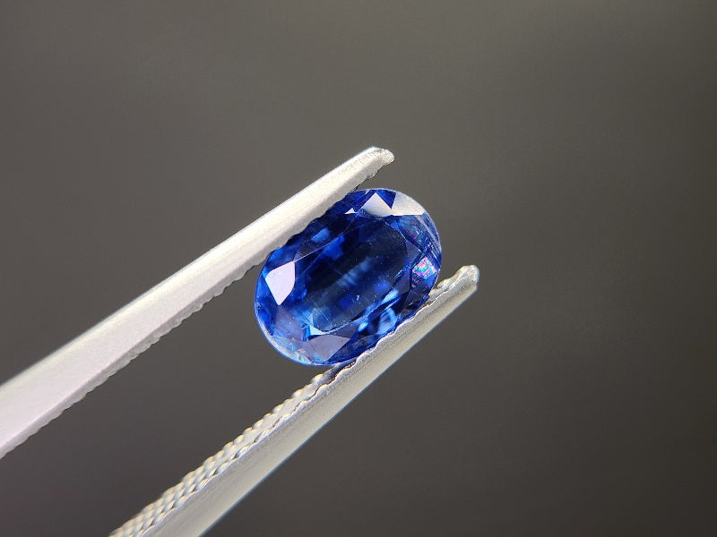 0942-14  カイヤナイト  1.10ct