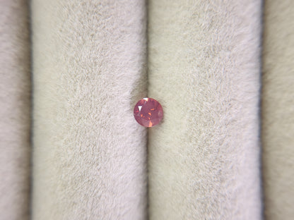 0823-8　スピネル　0.29ct