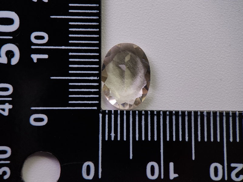 0014-5　スキャポライト　2.27ct