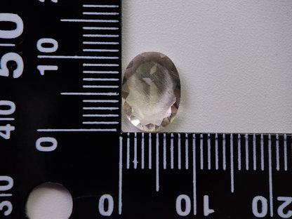 0014-5　スキャポライト　2.27ct