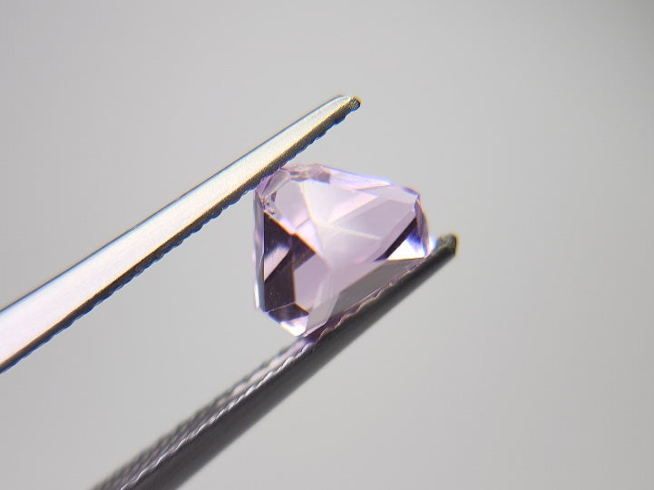 0874-30　クンツァイト　1.65ct