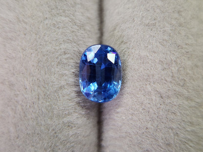 0942-7  カイヤナイト  1.19ct