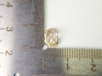 Z-1　ジルコン　2.42ct