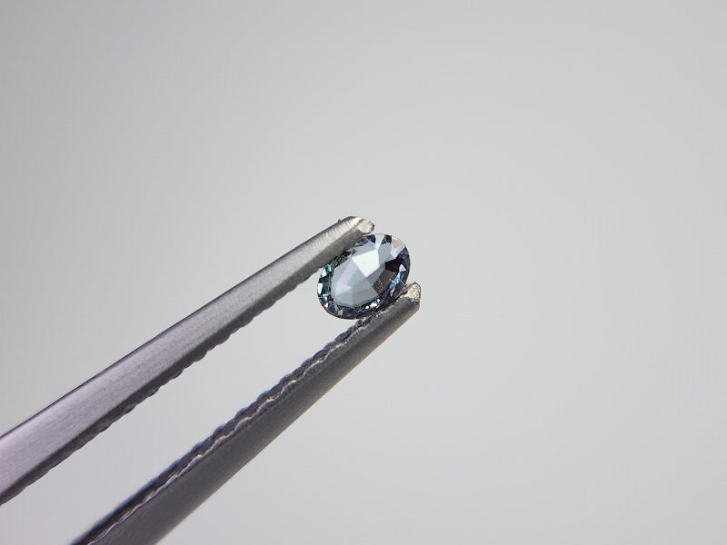 0266-1　アレキサンドライト(ブラジル産)　0.08ct