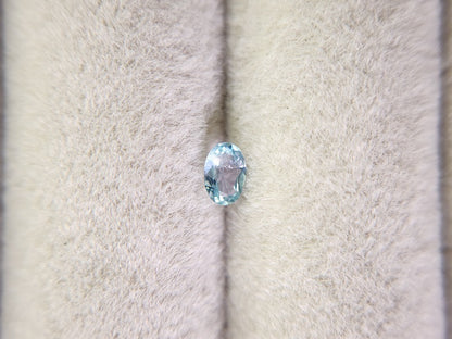 0003-28　コーネルピン　0.18ct