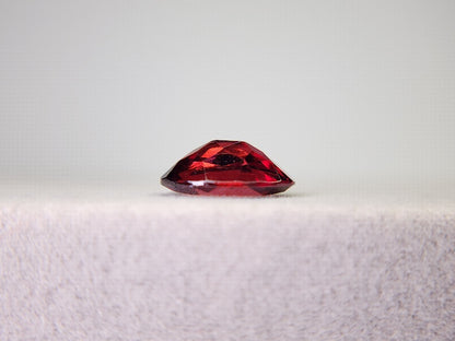0910-4-6　ガーネット　2.62ct