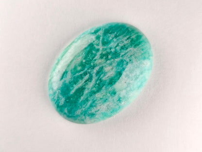 AMZ-1　アマゾナイト　32.36ct