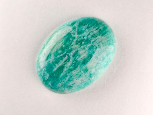 AMZ-1　アマゾナイト　32.36ct
