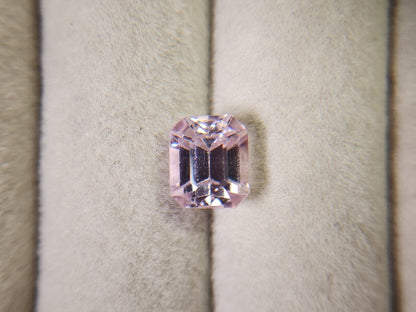 0874-20 クンツァイト 2.99ct