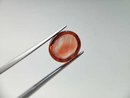 0498　アンデシン　5.63ct