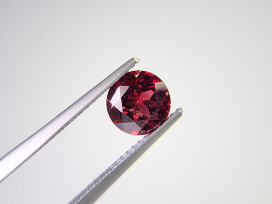 0910-2-3　ガーネット　1.63ct